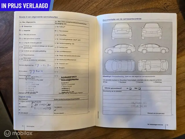 Volkswagen Polo 1.4 TDI VAST LAGE PRIJS 2015 Diesel 27
