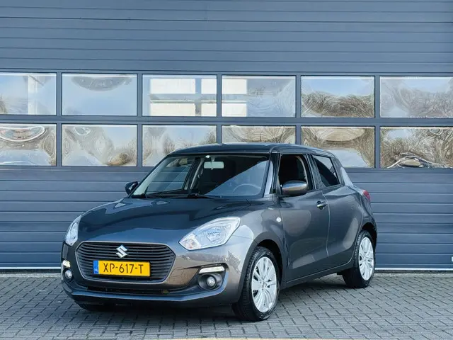 Suzuki Swift 1.2 SELECT 2019 Benzine