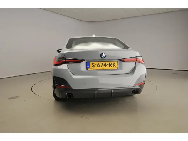 BMW 4 Serie 3