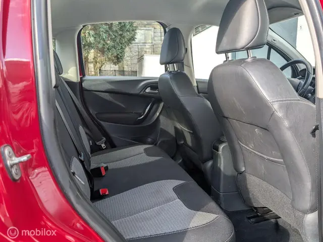 Citroën C3 1.2 VTi Collection 2014 Benzine 10