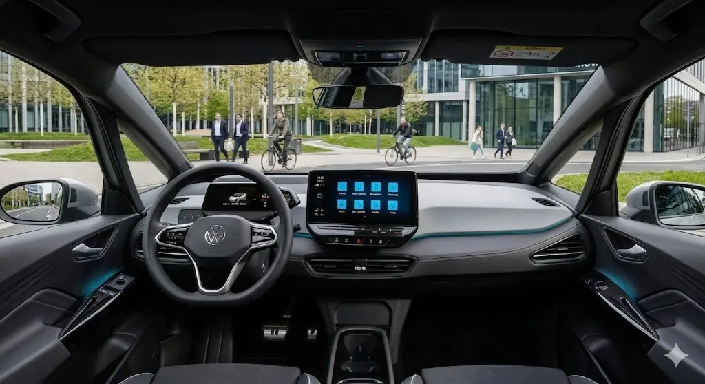 volkswagen-id3-dashbord