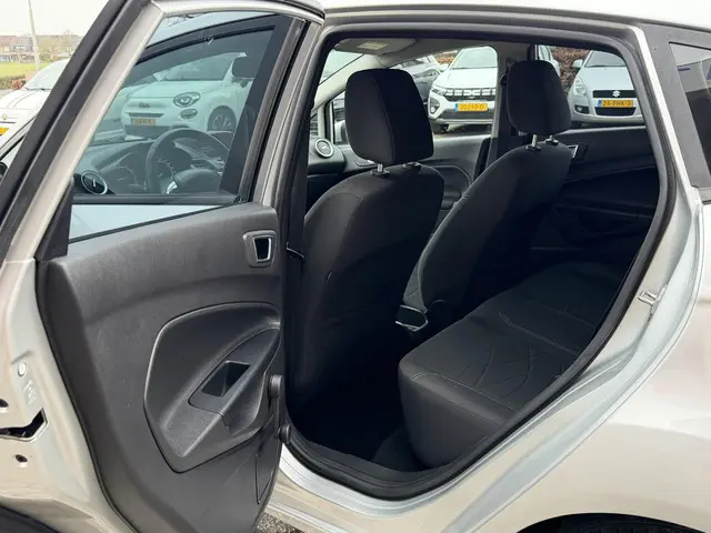 Ford Fiesta 1.0 Style 2015 Benzine 20