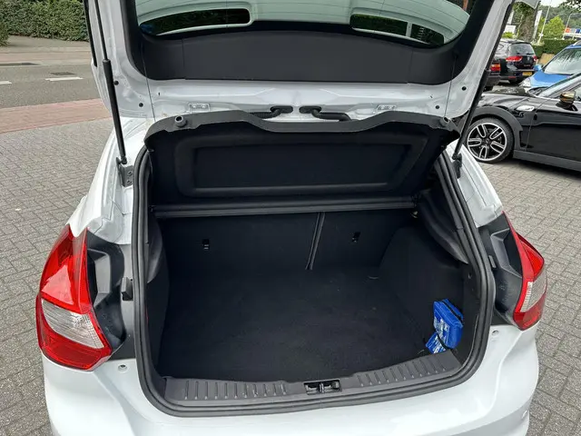 Ford Focus 2.0 EcoBoost 250PK ST-3 2014 Benzine 33