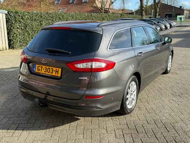 Ford Mondeo Wagon 1.5 Trend 2015 Benzine 5