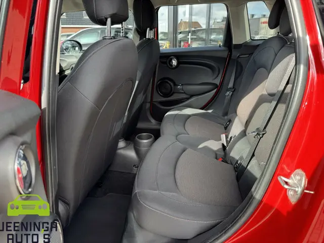MINI One Mini 1.2 Business | Cruise | Navi | 2017 Benzine 22