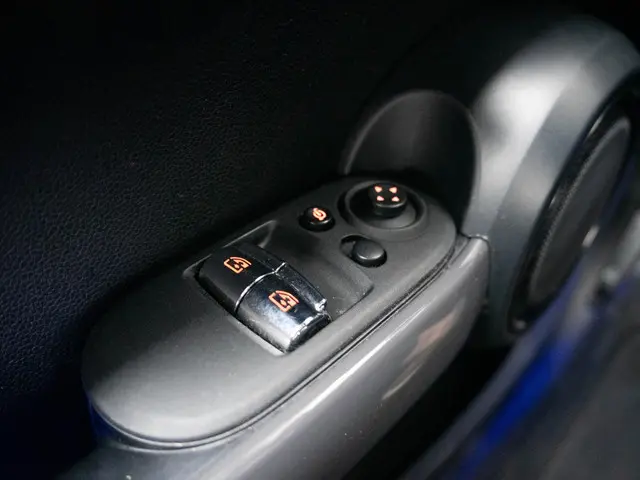 MINI 3-Deurs Cooper Aut. 2020 Benzine 23