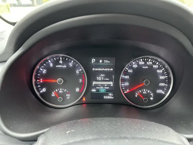 Kia Stonic 1.0 T-GDi MHEV DynamicPlusLine 2023 Benzine 21