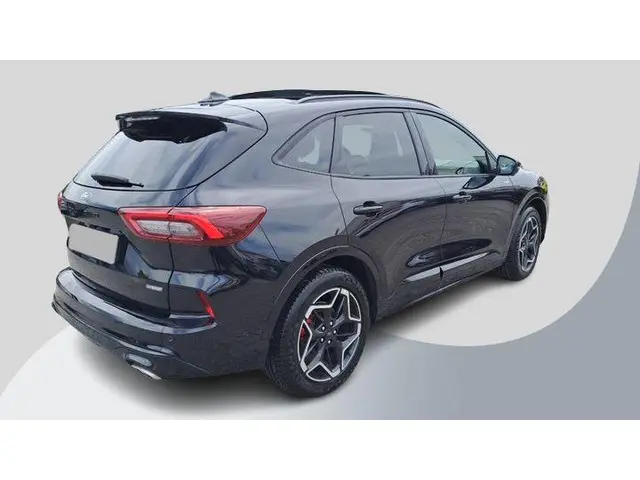 Ford Kuga 2.5 FHEV ST-Line X 2024 Hybride Benzine 4