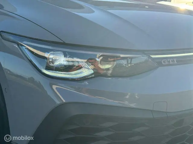 Volkswagen Golf 2.0 TSI GTI CLUBSPORT 2021 Benzine 31