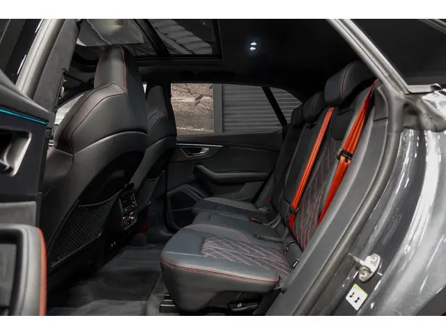 Audi SQ8 4.0 TFSI Quattro 2024 Benzine 40