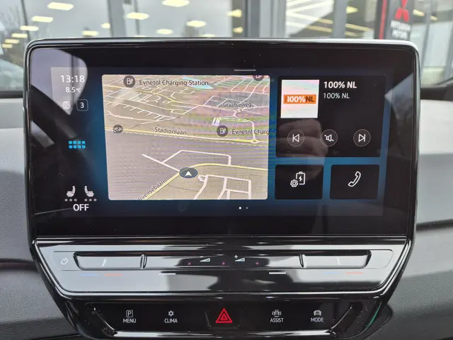 Volkswagen ID.3 First 58 kWh 2020 Elektrisch 30