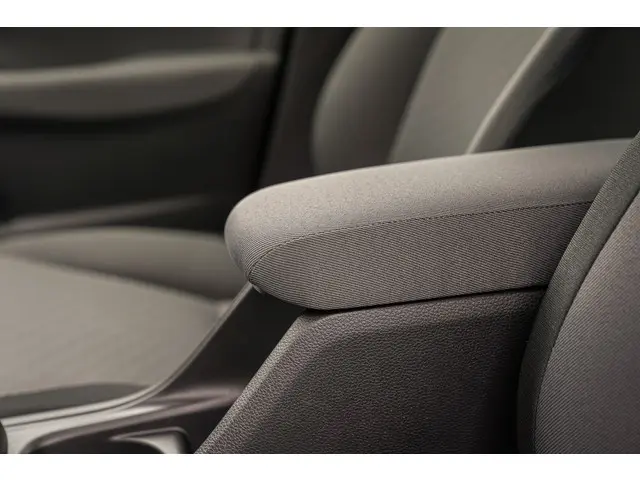 Honda Jazz 1.5i e:HEV COMFORT 2021 Hybride Benzine 27