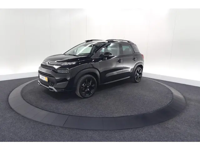Citroën C3 Aircross PureTech 110 Max 2024 Benzine 71