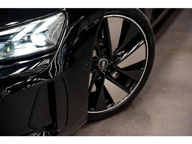 Audi e-tron GT GT 93 kWh 2021 Elektrisch 15