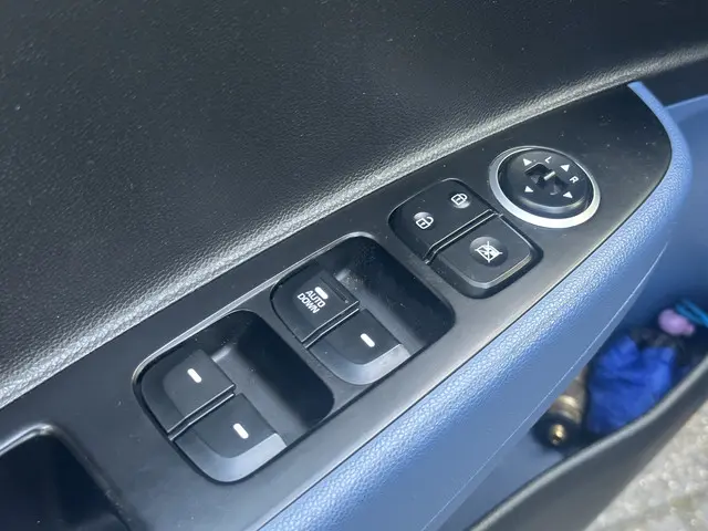 Hyundai i10 1.0i i-Motion | Airco | LPG-G3 | 2015 LPG/Gas 22