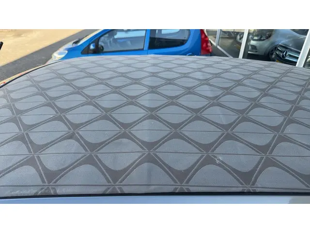 DS DS 3 Cabrio 1.2 PureTech 1955 2015 Benzine 10