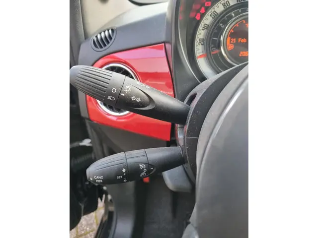 Fiat 500 1.0 Hybrid RED 2022 Hybride Benzine 6