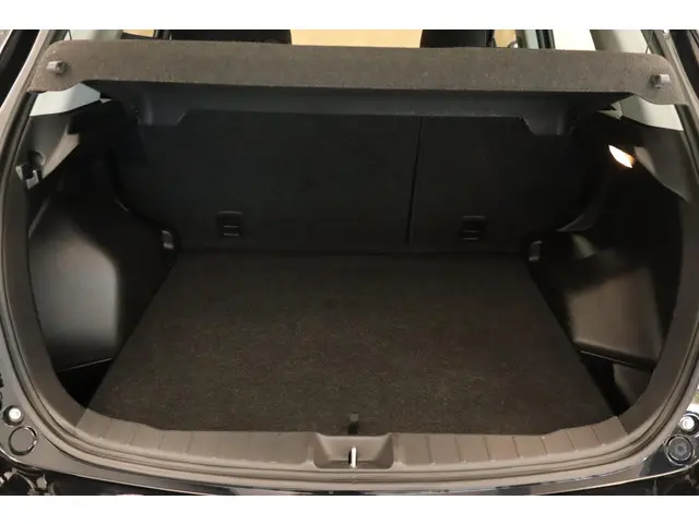 Mitsubishi ASX 1.6 Cleartec Intense 2017 Benzine 17