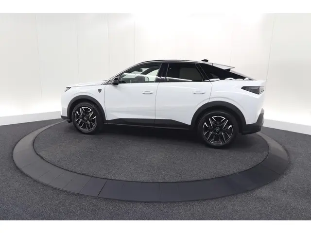 Peugeot 3008 Hybrid 136 e-DSC6 GT 2024 Hybride Benzine 83