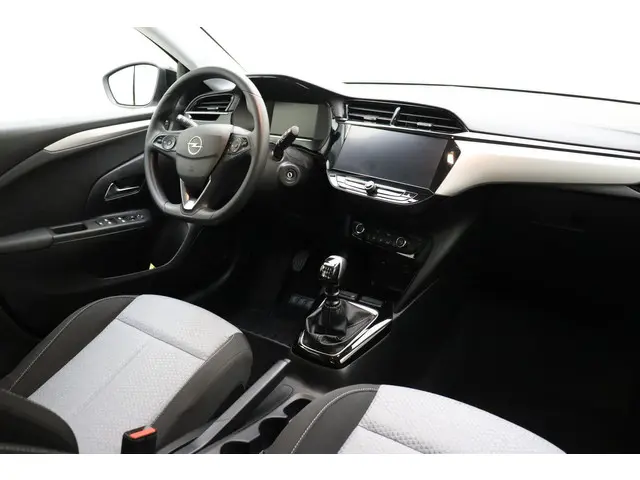 Opel Corsa 1.2 Turbo 100pk Edition 2024 Benzine 3