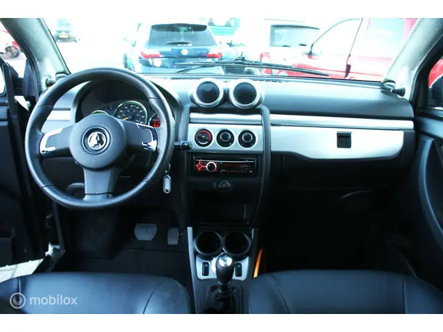Aixam Coupé Brommobiel e S 2014 Elektrisch 13