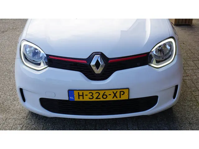 Renault Twingo 1.0 SCe 73pk 5Drs Collection 2020 Benzine 30
