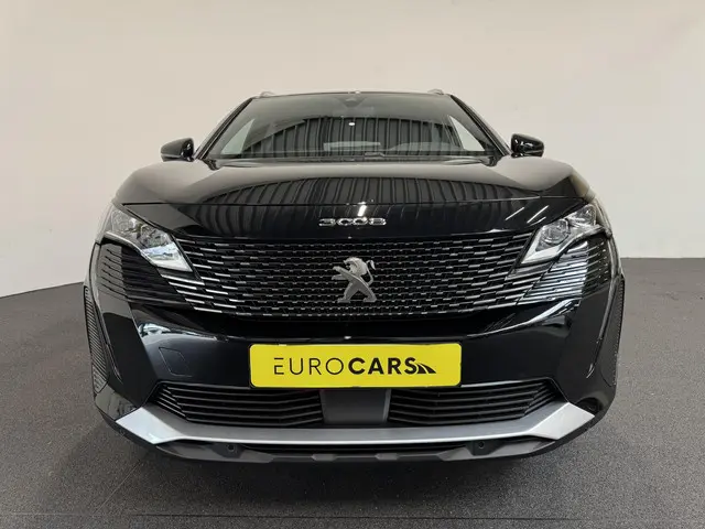 Peugeot 3008 2