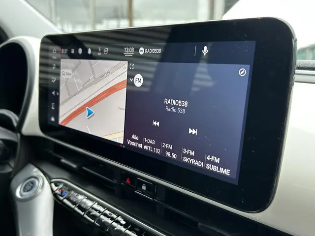 Fiat 500C Icon 42 kWh 2022 Elektrisch 15