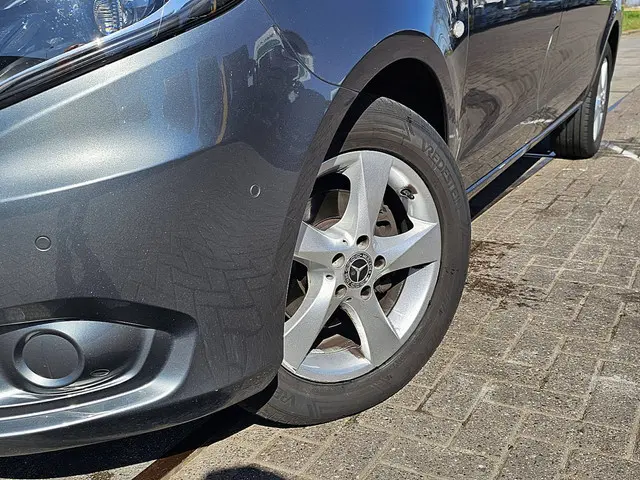 Mercedes-Benz Vito 114 2020 Diesel 15