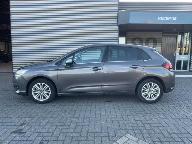 Citroën C4 1.2 PureTech Feel Collection 2015 Benzine 7