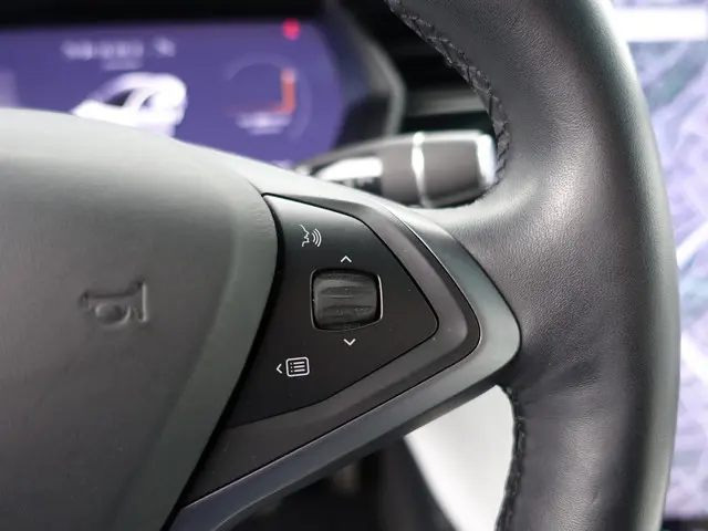 Tesla Model X Long Range Black Pack- 2019 Elektrisch 17