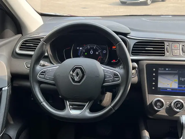 Renault Kadjar 1.3 TCe 140 EDC Intens 2019 Benzine 10