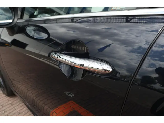 MINI 5-Deurs Cooper S 2020 Benzine 11