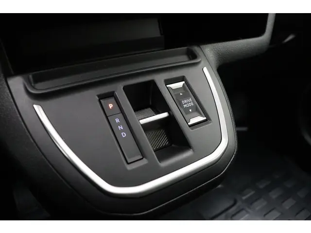 Opel Vivaro-e Electric L3 75 kWh 2025 Elektrisch 15