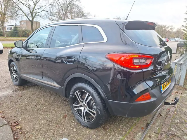 Renault Kadjar 3