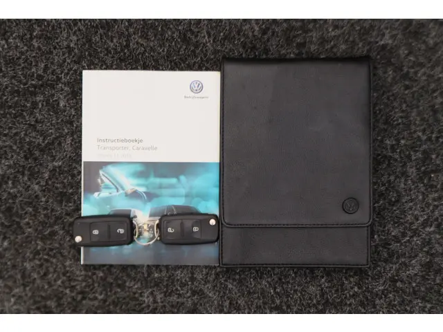 Volkswagen Transporter 2.0 TDI DSG L1H1 2017 Diesel 41