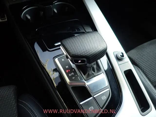 Audi A4 Avant 35TFSI S-LINE 2020 Hybride Benzine 13