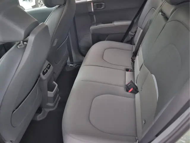 Kia EV3 Plus Advanced 81.4 kWh 2025 Elektrisch 19