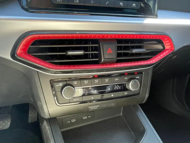 SEAT Ibiza 1.0 EcoTSI FR Business Connect 2024 Benzine 20