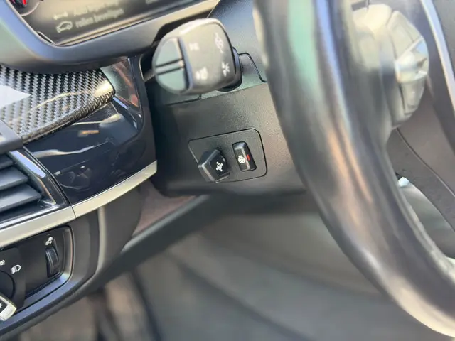 BMW X5 M 2018 Benzine 13