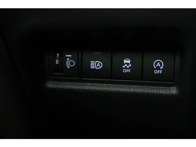 Toyota Aygo X 1.0 VVT-i MT first 2023 Benzine 20