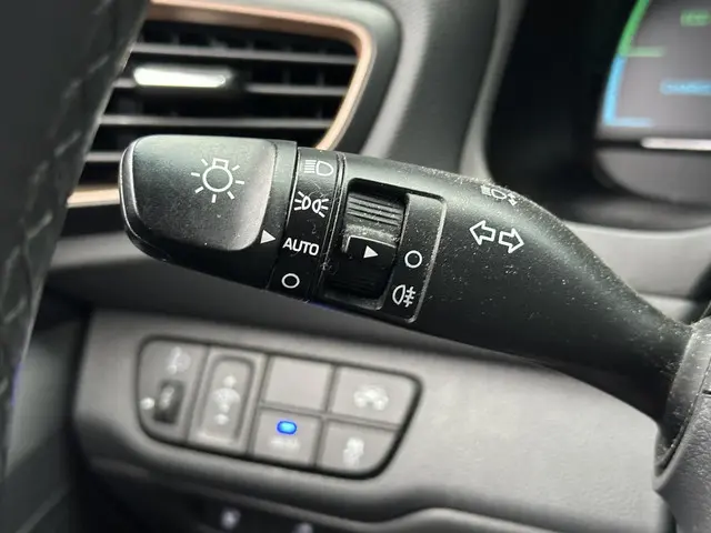 Hyundai IONIQ Comfort EV SOH100% 2018 Elektrisch 19