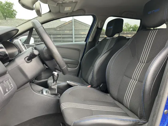 Renault Clio Estate 0.9 TCe 2016 Benzine 21