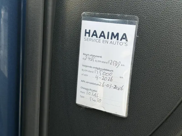 Volkswagen Polo 1.0 BlueMotion 2015 Benzine 18