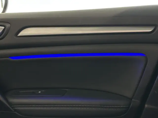 Renault Mégane Estate 1.3 TCe 140 Bose 2020 Benzine 14