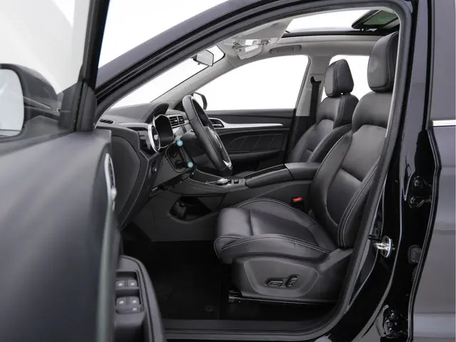 MG ZS-EV Luxury 45 kWh 2020 Elektrisch 8