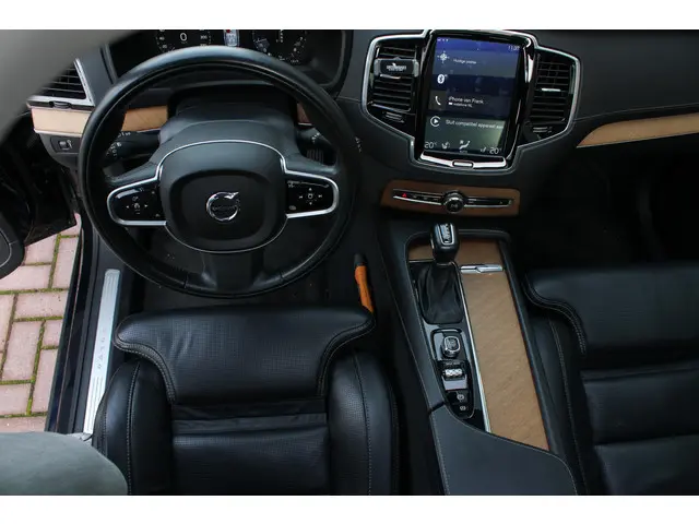 Volvo XC90 2.0 T5 AWD Inscription 2018 Benzine 13