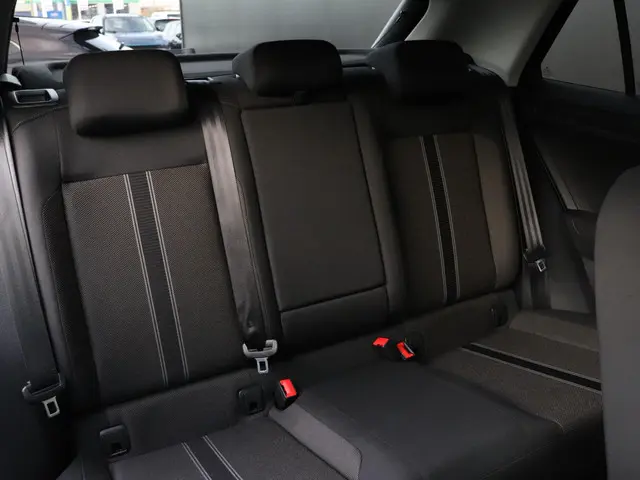 Volkswagen T-Roc 1.5 TSI Sport Business R 2021 Benzine 13