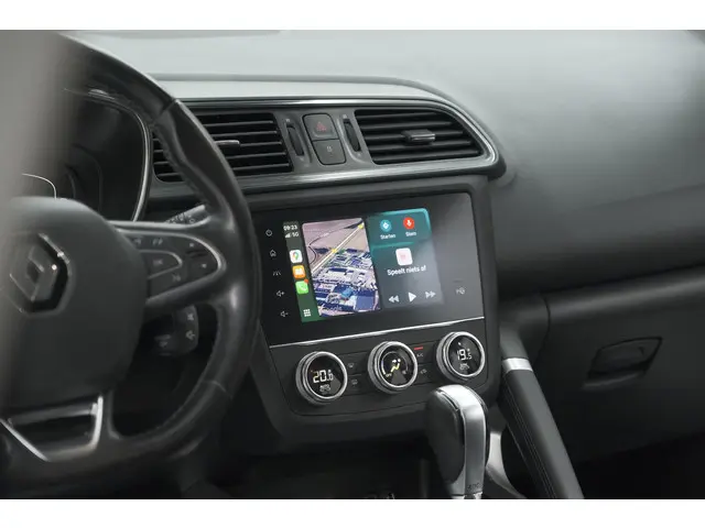 Renault Kadjar TCe 160 EDC Intens 2019 Benzine 56