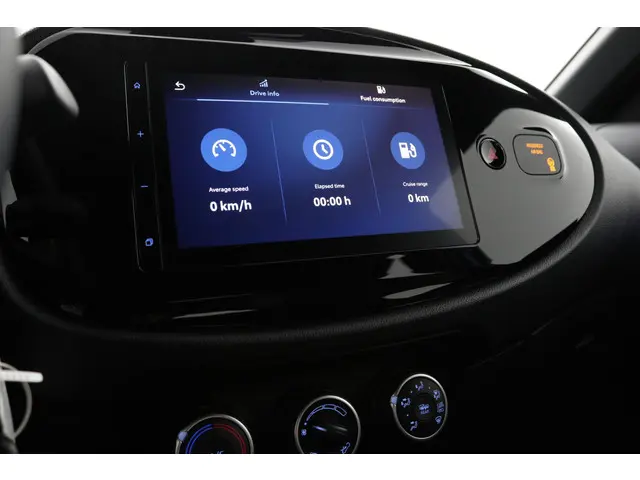 Toyota Aygo X 1.0 VVT-i MT Play 2025 Benzine 38